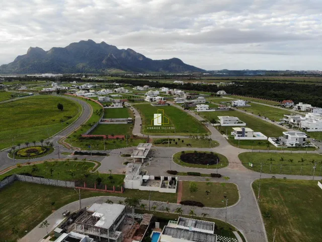 Imagem 4: LOTE A VENDA EM ALPHAVILLE JACUHY RES. 1, PARTE ALTA COM VISTA PANORAMICA!