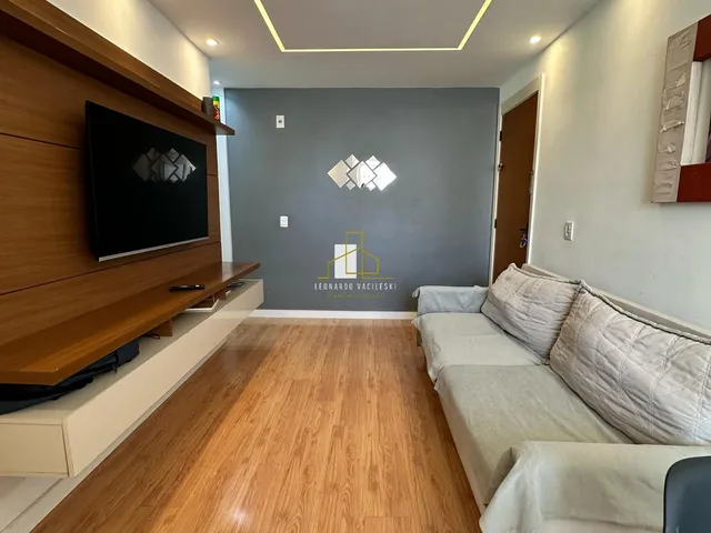 Imagem: Apartamento 2 quartos com suite á venda