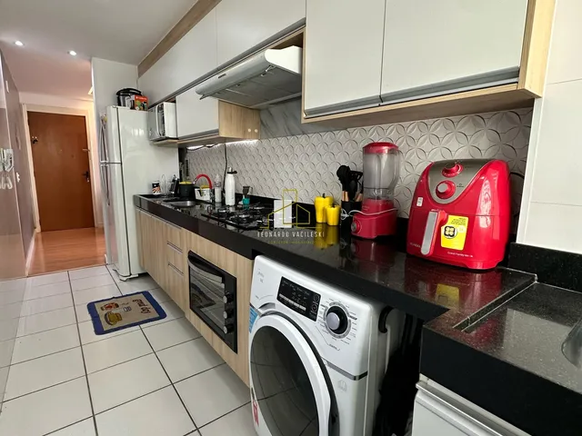 Imagem 2: Apartamento 2 quartos com suite á venda no Recreio das Palmeiras, Colina de Laranjeiras