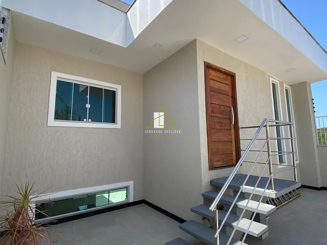 Imagem: Casa Duplex 3 quartos em Colina de Laranjeiras