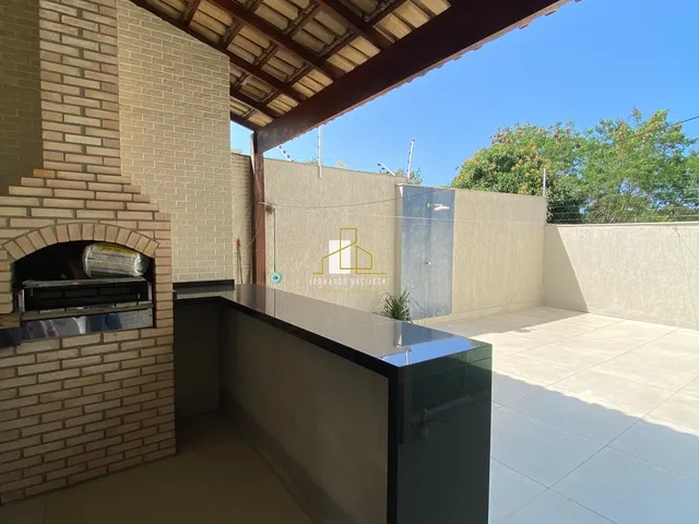 Imagem 14: Casa Duplex 3 quartos em Colina de Laranjeiras ? Serra/ES