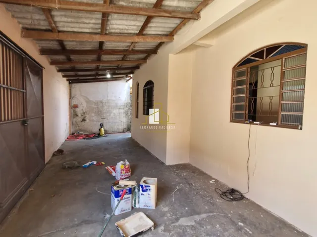 Imagem 3: Casa linear 4 quartos com 2 suítes em Eldorado, Serra