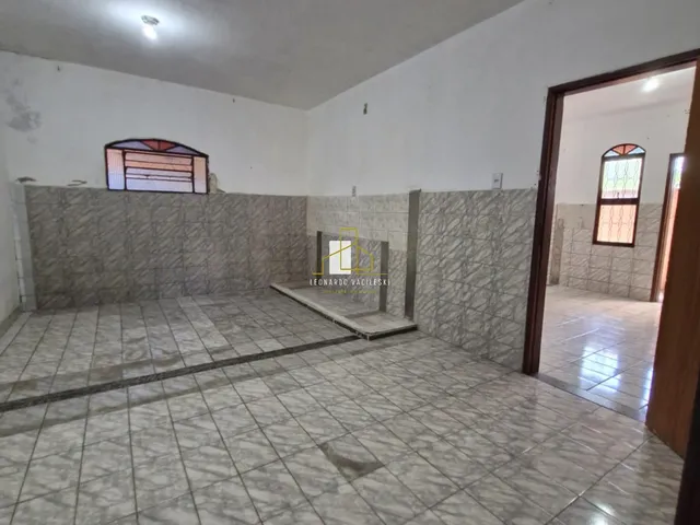 Imagem 14: Casa linear 4 quartos com 2 suítes em Eldorado, Serra