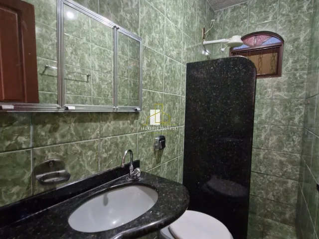 Imagem 9: Casa linear 4 quartos com 2 suítes em Eldorado, Serra