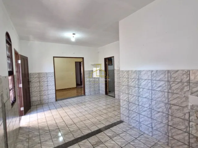 Imagem 11: Casa linear 4 quartos com 2 suítes em Eldorado, Serra