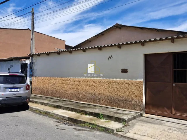 Imagem 16: Casa linear 4 quartos com 2 suítes em Eldorado, Serra