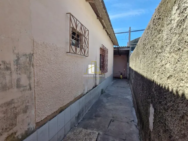 Imagem 6: Casa linear 4 quartos com 2 suítes em Eldorado, Serra