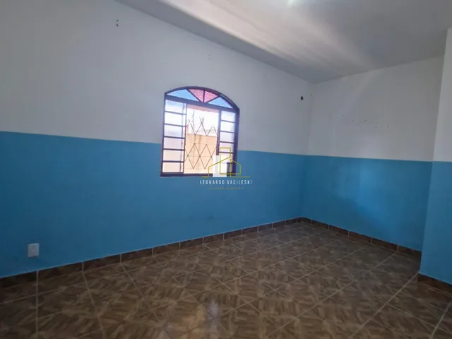 Imagem 2: Casa linear 4 quartos com 2 suítes em Eldorado, Serra