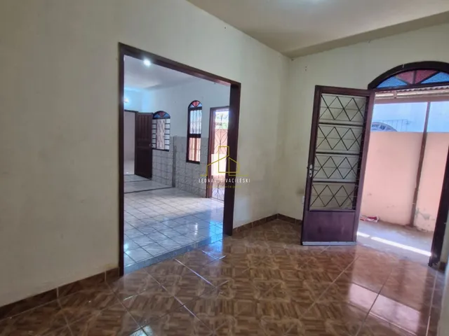 Imagem 13: Casa linear 4 quartos com 2 suítes em Eldorado, Serra
