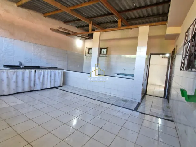 Imagem 4: Casa linear 4 quartos com 2 suítes em Eldorado, Serra