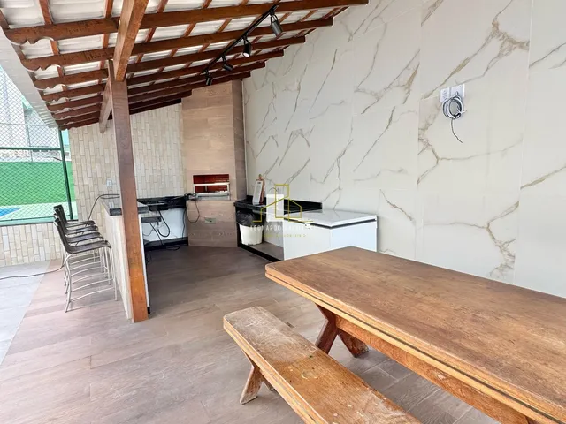 Imagem 16: Imperdível: Apartamento à venda em Vila Velha-ES, Praia de Itaparica, 3 quartos, 1