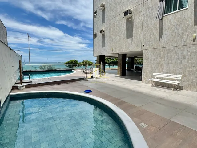 Imagem 14: Imperdível: Apartamento à venda em Vila Velha-ES, Praia de Itaparica, 3 quartos, 1