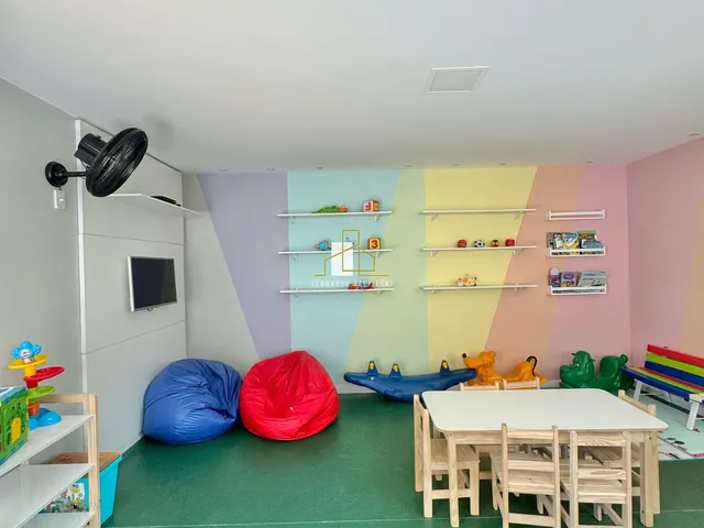 Imagem 9: Imperdível: Apartamento à venda em Vila Velha-ES, Praia de Itaparica, 3 quartos, 1