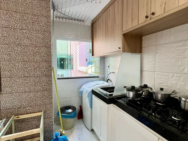 Imagem 2: Apartamento 3 quartos com suite á venda em Campo Grande - Cariacica