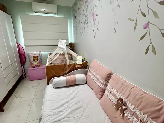 Imagem 3: Apartamento 3 quartos com suite á venda em Campo Grande - Cariacica