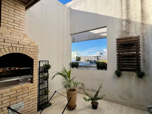 Imagem 4: Apartamento 3 quartos com suite á venda em Campo Grande - Cariacica