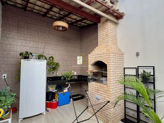 Imagem 12: Apartamento 3 quartos com suite á venda em Campo Grande - Cariacica