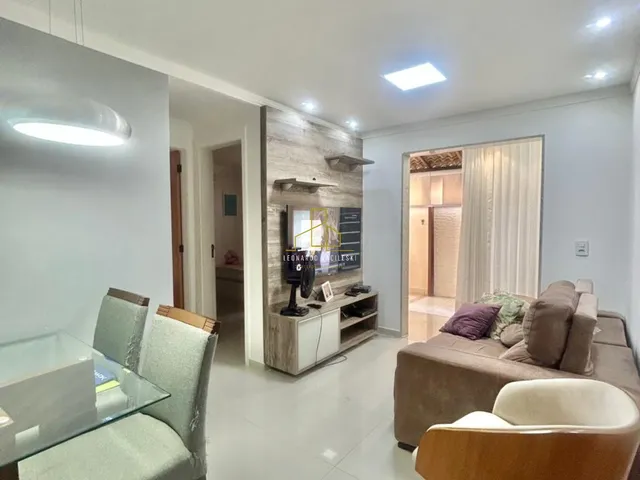 Imagem: APARTAMENTO 2 QUARTOS COM QUINTAL PRIVATIVO