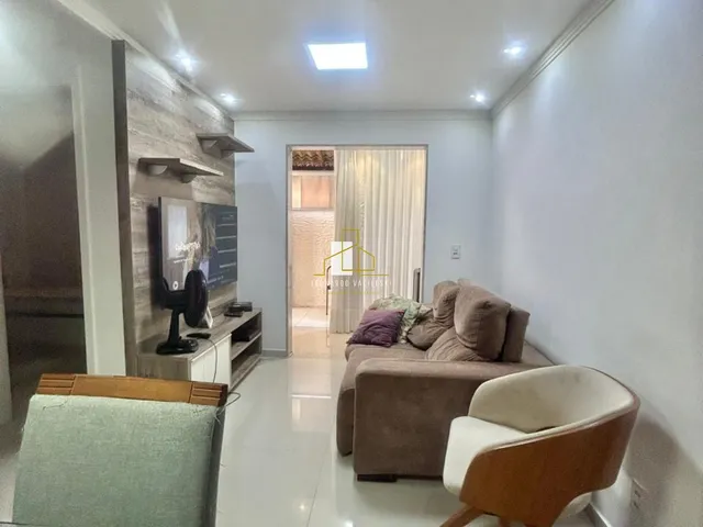 Imagem 6: APARTAMENTO 2 QUARTOS COM QUINTAL PRIVATIVO EM COLINA DE LARANJEIRAS