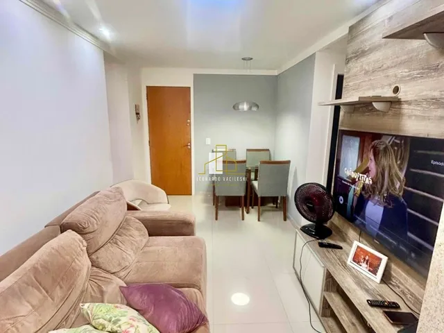 Imagem 2: APARTAMENTO 2 QUARTOS COM QUINTAL PRIVATIVO EM COLINA DE LARANJEIRAS