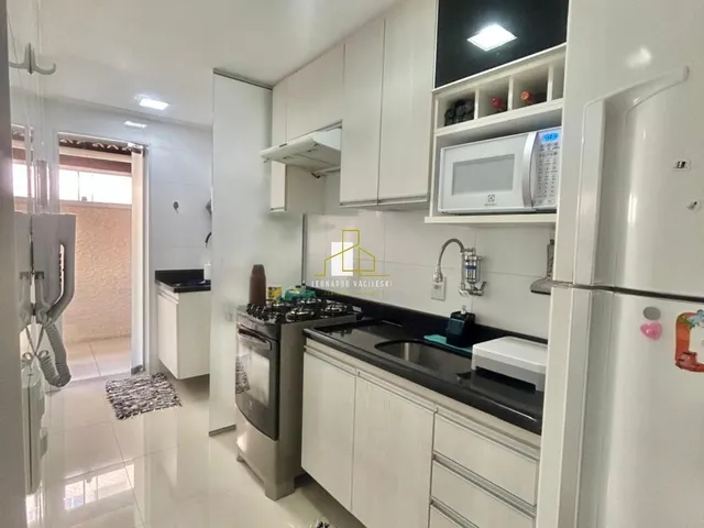 Imagem 7: APARTAMENTO 2 QUARTOS COM QUINTAL PRIVATIVO EM COLINA DE LARANJEIRAS