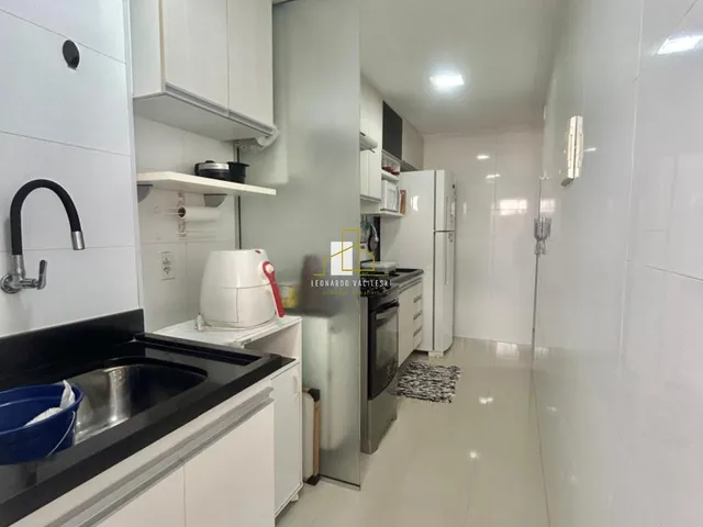Imagem 12: APARTAMENTO 2 QUARTOS COM QUINTAL PRIVATIVO EM COLINA DE LARANJEIRAS