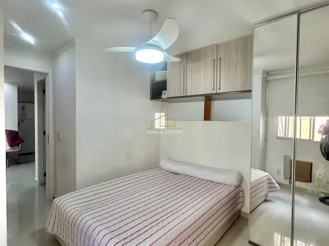 Imagem 9: APARTAMENTO 2 QUARTOS COM QUINTAL PRIVATIVO EM COLINA DE LARANJEIRAS