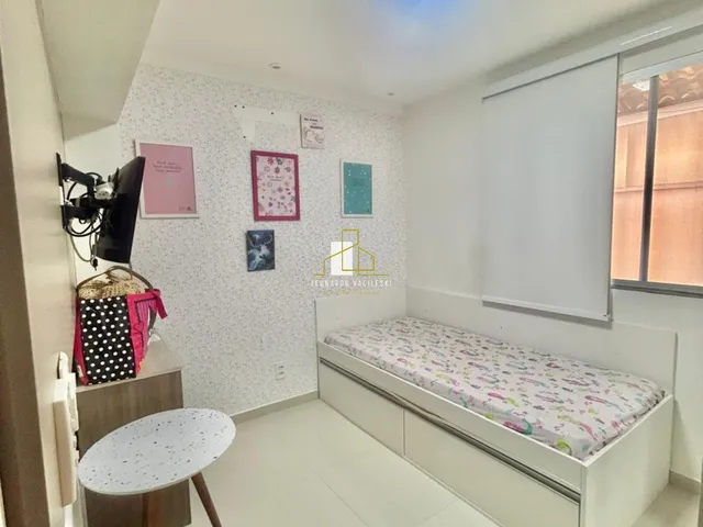 Imagem 11: APARTAMENTO 2 QUARTOS COM QUINTAL PRIVATIVO EM COLINA DE LARANJEIRAS