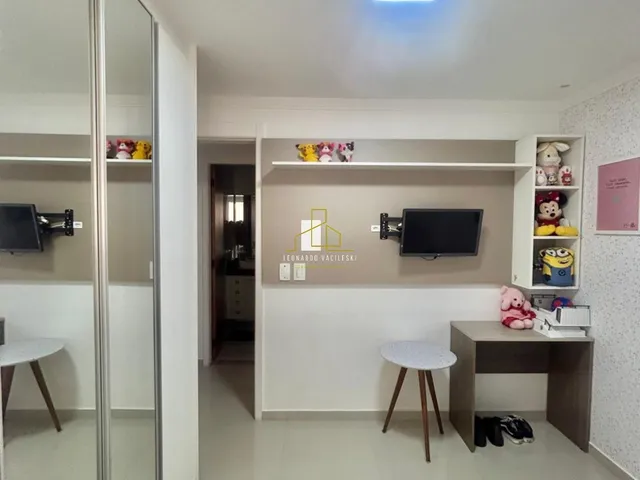 Imagem 13: APARTAMENTO 2 QUARTOS COM QUINTAL PRIVATIVO EM COLINA DE LARANJEIRAS