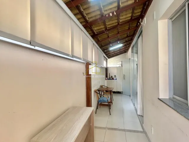 Imagem 10: APARTAMENTO 2 QUARTOS COM QUINTAL PRIVATIVO EM COLINA DE LARANJEIRAS