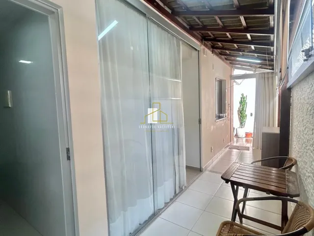 Imagem 8: APARTAMENTO 2 QUARTOS COM QUINTAL PRIVATIVO EM COLINA DE LARANJEIRAS