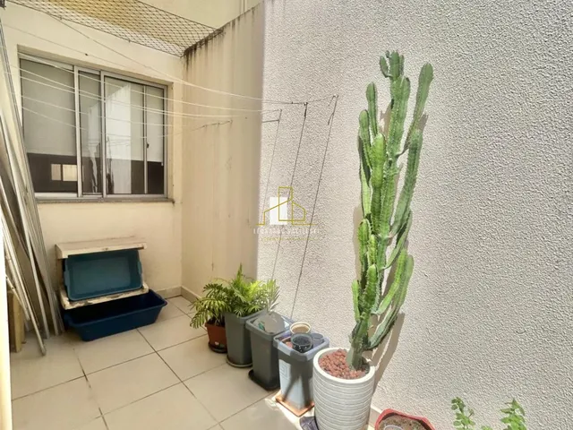 Imagem 5: APARTAMENTO 2 QUARTOS COM QUINTAL PRIVATIVO EM COLINA DE LARANJEIRAS