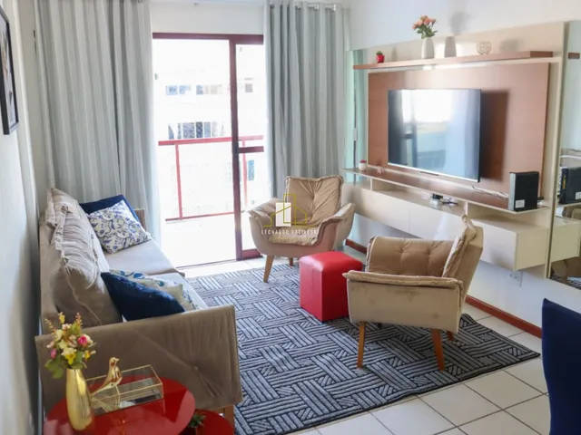 Imagem: Apartamento à Venda - 2 Quartos, sendo