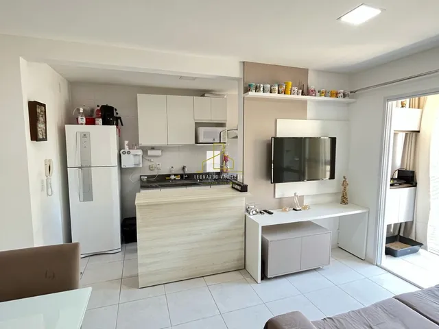Imagem 8: APARTAMENTO 2 QUARTOS COM SUITE Á VENDA NO VILLAGGIO LARANJEIRAS, VALPARAISO