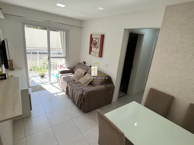 Imagem 10: APARTAMENTO 2 QUARTOS COM SUITE Á VENDA NO VILLAGGIO LARANJEIRAS, VALPARAISO