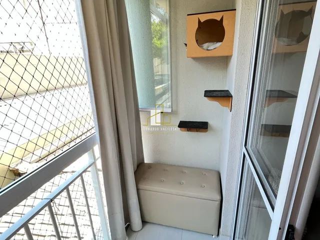 Imagem 3: APARTAMENTO 2 QUARTOS COM SUITE Á VENDA NO VILLAGGIO LARANJEIRAS, VALPARAISO