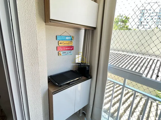 Imagem 6: APARTAMENTO 2 QUARTOS COM SUITE Á VENDA NO VILLAGGIO LARANJEIRAS, VALPARAISO