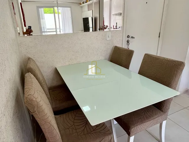 Imagem 2: APARTAMENTO 2 QUARTOS COM SUITE Á VENDA NO VILLAGGIO LARANJEIRAS, VALPARAISO