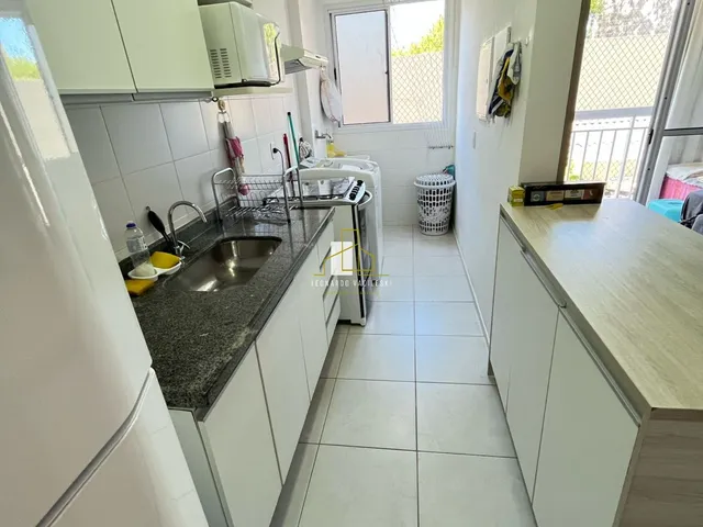 Imagem 5: APARTAMENTO 2 QUARTOS COM SUITE Á VENDA NO VILLAGGIO LARANJEIRAS, VALPARAISO