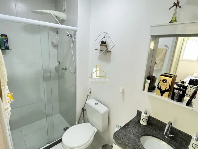 Imagem 9: APARTAMENTO 2 QUARTOS COM SUITE Á VENDA NO VILLAGGIO LARANJEIRAS, VALPARAISO