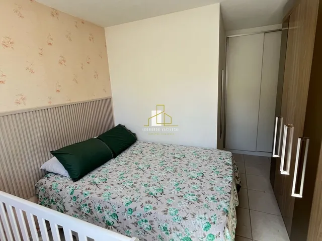 Imagem 12: APARTAMENTO 2 QUARTOS COM SUITE Á VENDA NO VILLAGGIO LARANJEIRAS, VALPARAISO