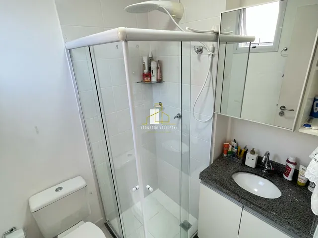 Imagem 4: APARTAMENTO 2 QUARTOS COM SUITE Á VENDA NO VILLAGGIO LARANJEIRAS, VALPARAISO