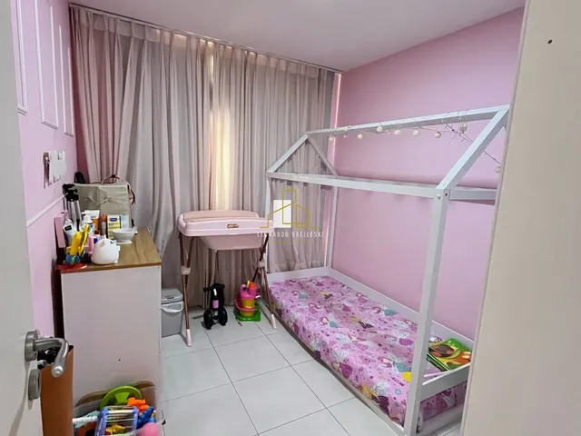 Imagem 7: APARTAMENTO 2 QUARTOS COM SUITE Á VENDA NO VILLAGGIO LARANJEIRAS, VALPARAISO