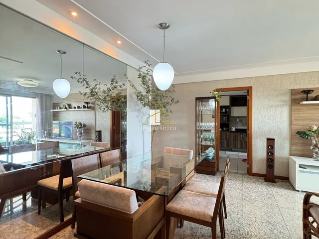Imagem 11: Apartamento à venda 3 quartos, sendo todos com suíte no Edifício Caiobás