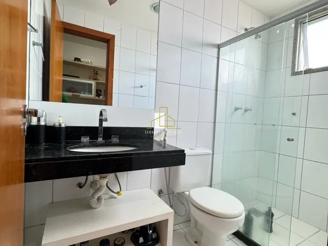 Imagem 6: Apartamento à venda 3 quartos, sendo todos com suíte no Edifício Caiobás