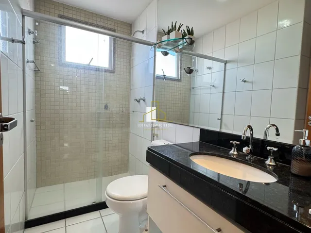 Imagem 5: Apartamento à venda 3 quartos, sendo todos com suíte no Edifício Caiobás