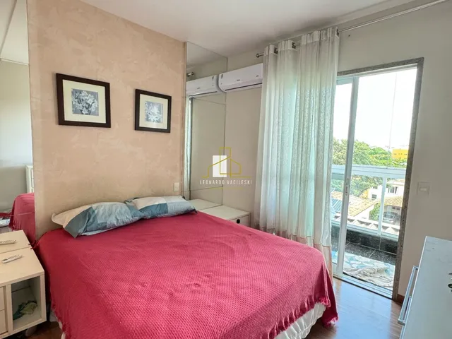 Imagem 4: Apartamento à venda 3 quartos, sendo todos com suíte no Edifício Caiobás