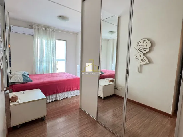 Imagem 15: Apartamento à venda 3 quartos, sendo todos com suíte no Edifício Caiobás