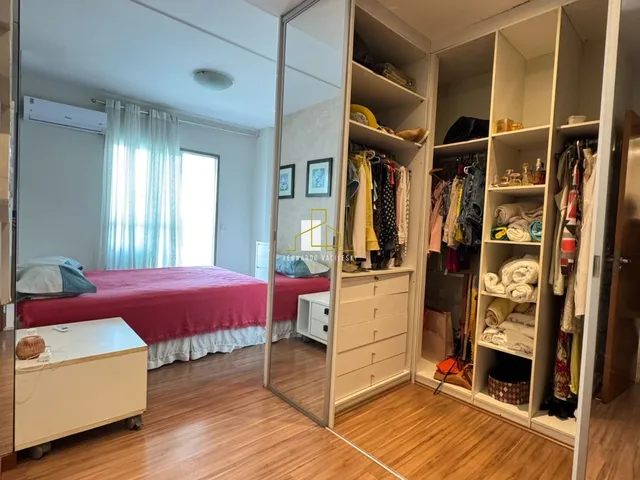 Imagem 10: Apartamento à venda 3 quartos, sendo todos com suíte no Edifício Caiobás