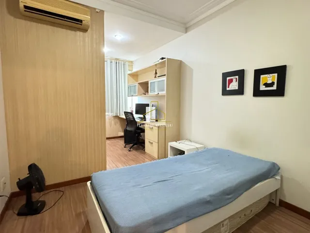 Imagem 14: Apartamento à venda 3 quartos, sendo todos com suíte no Edifício Caiobás